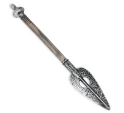 Lancia corta del Gladiatore Romano giocattolo 68x19 cm