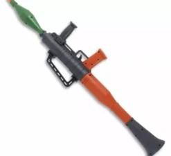 Lanciagranate in plastica da 86 cm
