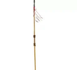 Lancia indigena di 105 cm