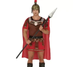 Lancia spartan removibile da 150 cm