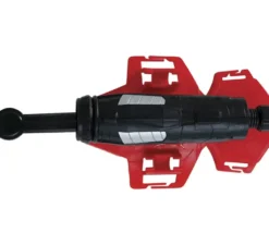 Lanciatore di ventose a forma di guanto di ragno per bambini