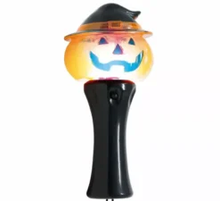 Lanterna di zucca da 14 cm