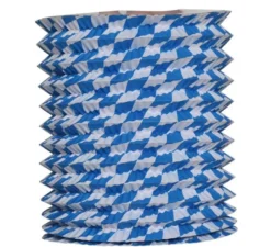 Lanterna Oktoberfest 24 cm