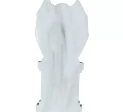 Lapide con Gargoyle di 90x40 cm