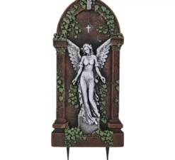 Lapide del cimitero degli angeli 91,5x45 cm