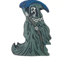 Lapide del cimitero Morte che urla 43x32