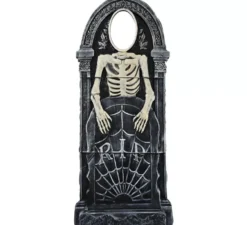 Lapide del cimitero RIP 138x57 cm