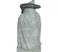 Lapide della Morte 19x10 cm