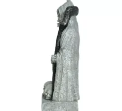 Lapide della Morte 19x10 cm