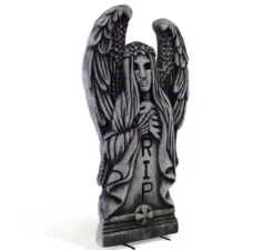 Lapide dell'Angelo Morto RIP 61,5x34,5x4 cm