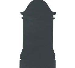 Lapide fantasma 90x48 cm