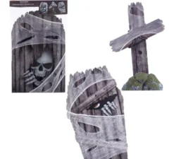 3 lapidi del cimitero