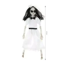 La sposa cadavere 40 cm