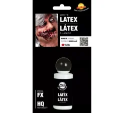 Lattice bianco 28 ml