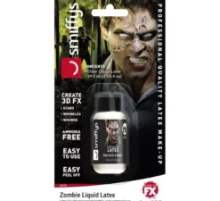 Lattice liquido trasparente 28 ml