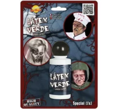 Lattice verde 28 ml