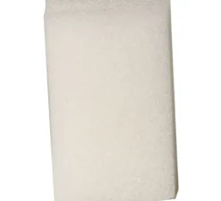 Lattina di lattice con spugna 26 g