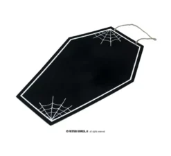 Lavagne bianche Spiderweb 40x27 cm assortite