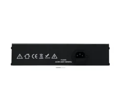 6 Led UV luce nera per interni 6x3 w