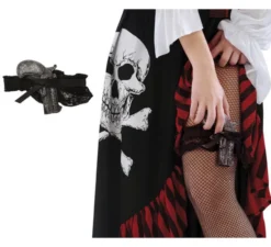 Lega dei pirati con la pistola