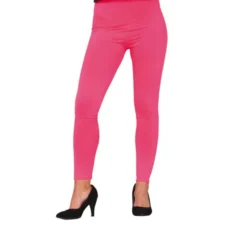 leggings al neon in vari colori Donne