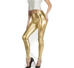 Leggings d'oro