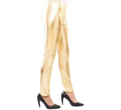 Leggings luminosi in vari colori