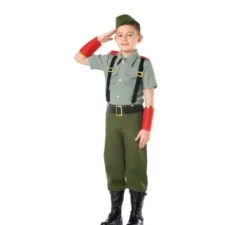 Legionario costume bambini
