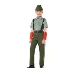 Legionario costume bambini