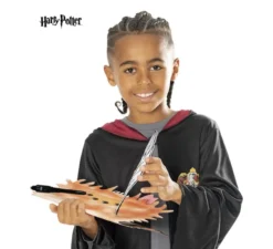 Libro dei Mostri con accessori Harry Potter