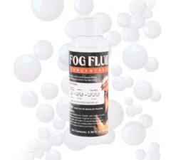 Liquido concentrato per macchine del fumo 100 ml 1 ora di utilizzo