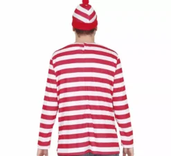 Lost Set: cappello e maglietta per adulti