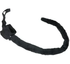 Lunga coda nera 80 cm