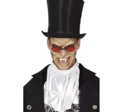 Lunghe zanne da vampiro