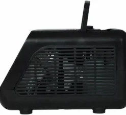 Macchina per bolle a batteria 18x12x13 cm