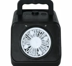 Macchina per bolle a batteria 18x12x13 cm