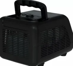 Macchina per bolle a batteria 18x12x13 cm