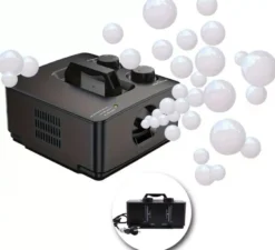 Macchina per bolle di fumo ambientale