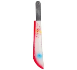 Macete Multicolore di 54 cm