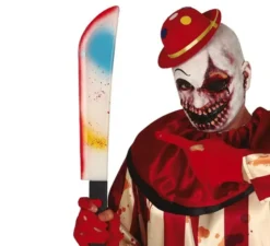 Macete Multicolore di 54 cm