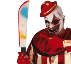 Macete Multicolore di 54 cm