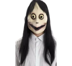 Machera da Momo