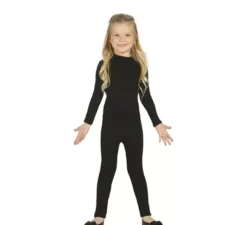 Maglia colore nero per bambini