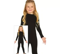 Maglia colore nero per bambini