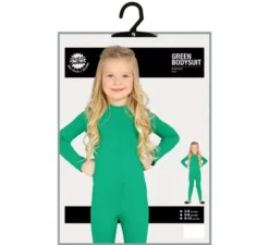 Maglia color verde per bambini
