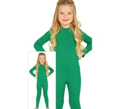 Maglia color verde per bambini