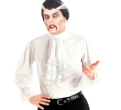 Maglietta o costume da vampiro da uomo