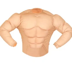 Maglietta Super Strong Muscle per uomo