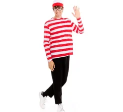 Maglietta Wally per adulti
