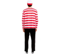 Maglietta Wally per adulti
